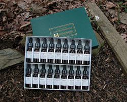 Perelandra Garden Essences 1/2-oz Set (14.2ml)