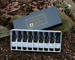 Perelandra Nature Program Essences 1/2-oz Set (14.2ml)