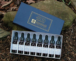 Perelandra Soul Ray Essences 1/2-oz Set (14.2ml)