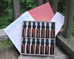 MBP Solutions Do-It-Yourself Kit  1/2-oz. (14.2ml)