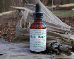 2-oz. MBP Integumentary (Skin) System Balancing Solution (56.8ml)