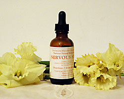 2-oz. MBP Nervous System Balancing Solution (56.8ml)