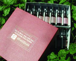 MBP Solutions Starter Kit - Female  1/2-oz. (14.2ml)