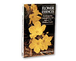Book: Flower Essences