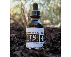 2-oz Perelandra ETS Plus for Soil (56ml)