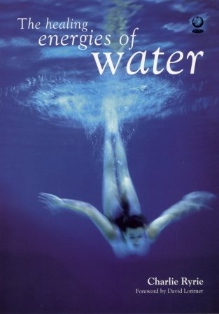 �4 OFF! Book: The Healing Energies Of Water