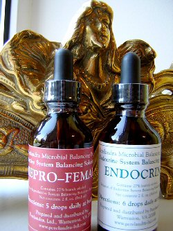 Menopause 2-bottle Combo 2-oz. (56.8ml)