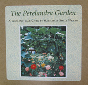 DVD: The Perelandra Garden; 2 discs