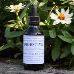 2-oz. MBP Digestive System Balancing Solution (56.8ml)