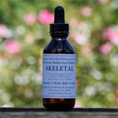 2-oz. MBP Skeletal System Balancing Solution (56.8ml)