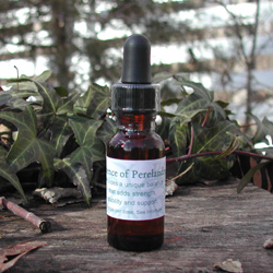 1/2-oz. small Essence of Perelandra (14.2ml)