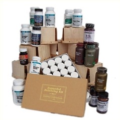 Perelandra Soil Balancing Kit II