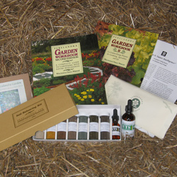Perelandra Garden Kit