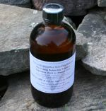 PREORDER 8-oz. MBP 2010-2011 Flu Season Balancing Solution