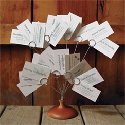 The Perelandra Nature Cards