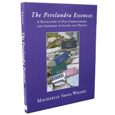 Book: The Perelandra Essences