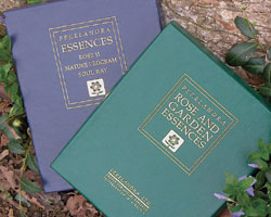 All Perelandra Essences Small: Dram Size (3.55ml)