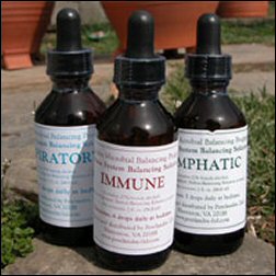Allergy Season Support Combo  2-oz. (56.8ml)