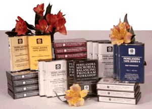 SALE: �10 OFF! 3 Audio Tapes: MAP Workshop