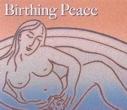 �9 OFF! DVD: Birthing Peace