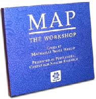 DVDs: MAP - The Workshop; 3 discs
