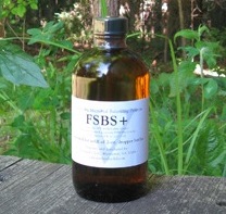 8-oz. Refill FSBS+