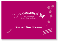 The PANGARDEN� Game