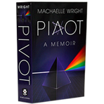 Book: PIVOT by Machaelle Wright