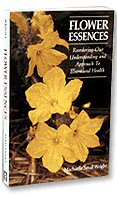 Book: Flower Essences