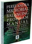 Book: Perelandra Microbial Balancing Program Manual