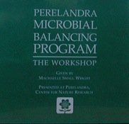 DVD: Microbial Balancing Program — The Workshop; 5 discs
