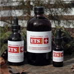 ETS Plus for Humans (Emergency Solution) – Water in Brandy or Vinegar
